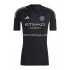 Camisola New York City FC Guarda-redes Homem Equipamento Primeiro 2023 Manga Curta